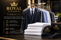 Commercial Dry Cleaning