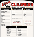 Services